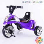 Велосипед М 5346 (фиолетовый)